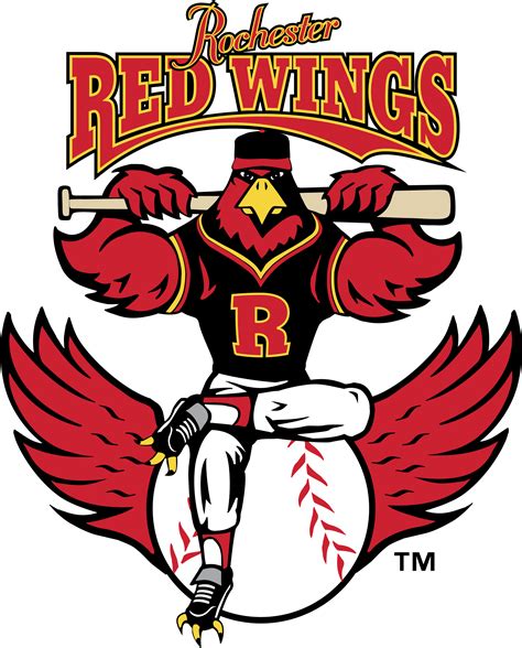 red wings baseball